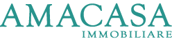 logo AmaCasa Immobiliare